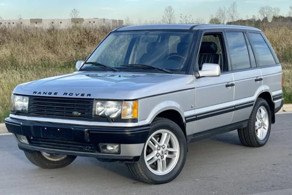 Precut Tint Film Kit For Land Rover Range 5 Doors From 2002 2012 Precut tint film kit for Land Rover Range 5 Doors from 2002-2012