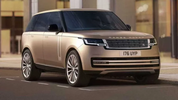 Precut Tint Film Kit For Land Rover Range 5 Doors From 2022 2024 Precut tint film kit for Land Rover Range 5 Doors from 2022-2024