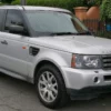 Precut Tint Film Kit For Land Rover Range 5 Doors Sport From 2005 2012 Precut tint film kit for Land Rover Range 5 Doors Sport from 2005-2012