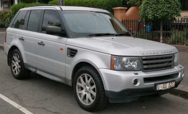 Precut Tint Film Kit For Land Rover Range 5 Doors Sport From 2005 2012 Precut tint film kit for Land Rover Range 5 Doors Sport from 2005-2012