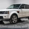Precut Tint Film Kit For Land Rover Range 5 Doors Sport From 2013 2021 Precut tint film kit for Land Rover Range 5 Doors Sport from 2013-2021
