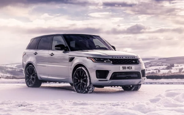 Precut Tint Film Kit For Land Rover Range 5 Doors Sport From 2022 2024 Precut tint film kit for Land Rover Range 5 Doors Sport from 2022-2024