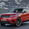 Precut Tint Film Kit For Land Rover Range 5 Doors Velar From 2017 2024 Precut tint film kit for Land Rover Range 5 Doors Velar from 2017-2024
