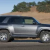 Precut Tint Film Kit For Toyota 4 Runner 5 Doors Suv From 2013 2024 Precut tint film kit for Toyota 4 Runner 5 Doors Suv from 2013-2024