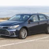 Precut Tint Film Kit For Toyota Avalon 4 Doors From 2018 2024 Precut tint film kit for Toyota Avalon 4 Doors from 2018-2024