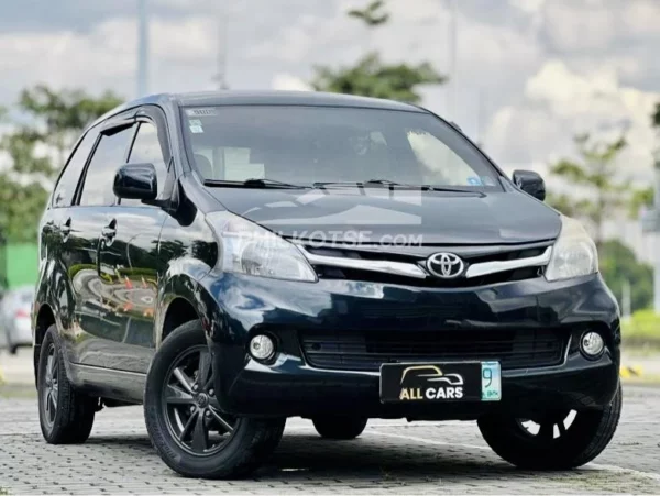 Precut Tint Film Kit For Toyota Avanza 5 Doors Suv From 2007 2016 Precut tint film kit for Toyota Avanza 5 Doors Suv from 2007-2016