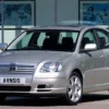 Precut Tint Film Kit For Toyota Avensis 4 Doors From 2003 2009 Precut tint film kit for Toyota Avensis 4 Doors from 2003-2009
