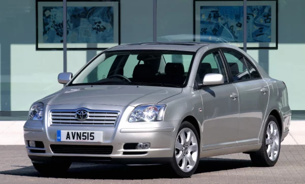 Precut Tint Film Kit For Toyota Avensis 4 Doors From 2003 2009 Precut tint film kit for Toyota Avensis 4 Doors from 2003-2009