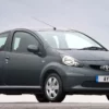 Precut Tint Film Kit For Toyota Aygo 3 Doors From 2005 2014 Precut tint film kit for Toyota Aygo 3 Doors from 2005-2014