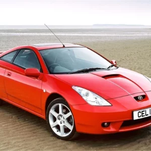 Precut Tint Film Kit For Toyota Celica 2Doors Coupe From 2000 2006 Precut tint film kit for Toyota Celica 2Doors Coupe from 2000-2006