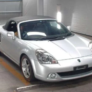 Precut tint film kit for Toyota Mr 2Doors Convertible from 2007-2024