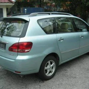 Precut tint film kit for Toyota Picnic 5 Doors from 2003-2010