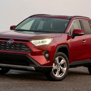 Precut Tint Film Kit For Toyota Rav4 5 Doors Suv From 2019 2024 Precut tint film kit for Toyota Rav4 5 Doors Suv from 2019-2024