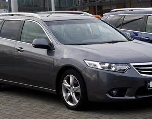 Precut tint film kit for Honda Accord Station Wagon from 2008-2024