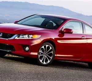 Precut tint film kit for Honda Accord 2Doors Coupe from 2012-2024