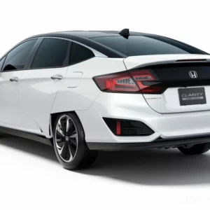 Precut tint film kit for Honda Clarity 4 Doors from 2016-2024