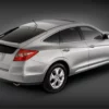 Precut tint film kit for Honda Crosstour 5 Doors from 2010-2016