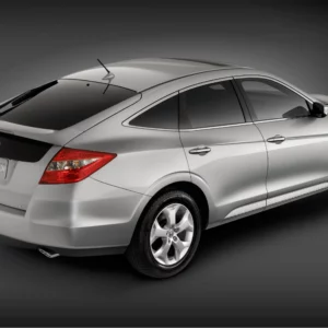 Precut tint film kit for Honda Crosstour 5 Doors from 2010-2016