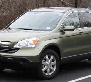 Precut tint film kit for Honda Crv 5 Doors Suv from 2007-2011