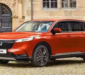 Precut tint film kit for Honda Crv 5 Doors Suv from 2023-2024