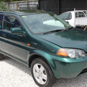 Precut tint film kit for Honda Hrv 3 Doors from 2000-2006