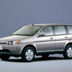 Precut tint film kit for Honda Hrv 5 Doors from 1999-2006