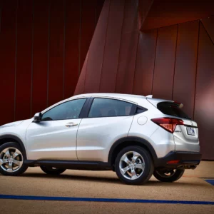 Precut tint film kit for Honda Hrv 5 Doors from 2015-2022