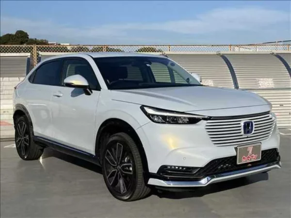 Precut Tint Film Kit For Honda Hrv 5 Doors From 2022 2024 Precut tint film kit for Honda Hrv 5 Doors from 2022-2024