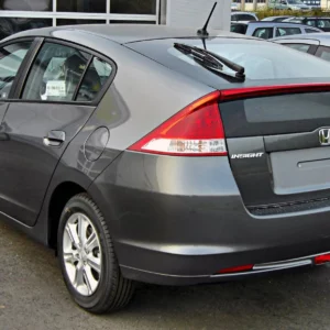 Precut tint film kit for Honda Insight 5 Doors from 2000-2006