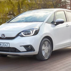 Precut tint film kit for Honda Jazz 5 Doors from 2020-2024