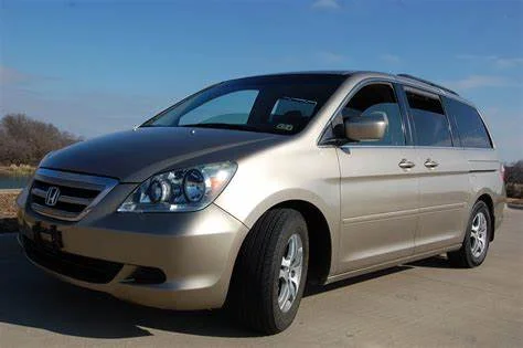 Precut tint film kit for Honda Odyssey 5 Doors from 2005-2010