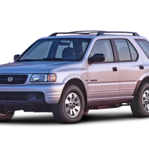 Precut tint film kit for Honda Passeport 5 Doors Suv from 1997-2002