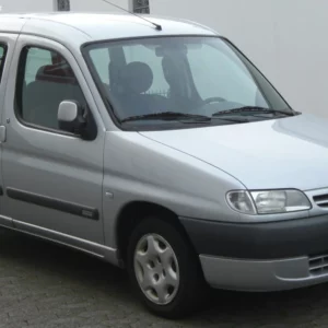 Precut Tint Film Kit For Citroen Berlingo 5 Doors From 1996 2007 Precut tint film kit for Citroen Berlingo 5 Doors from 1996-2007