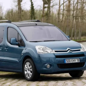 Precut Tint Film Kit For Citroen Berlingo 5 Doors From 2009 2018 Precut tint film kit for Citroen Berlingo 5 Doors from 2009-2018