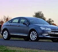 Precut tint film kit for Citroen C5 4 Doors from 2008-2017