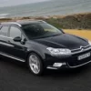 Precut tint film kit for Citroen C5 Station Wagon from 2008-2017