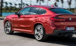 Precut Tint Film Kit For BMW X4 G02 5 Doors From 2019 2024 Precut tint film kit for BMW X4 G02 5 Doors from 2019-2024