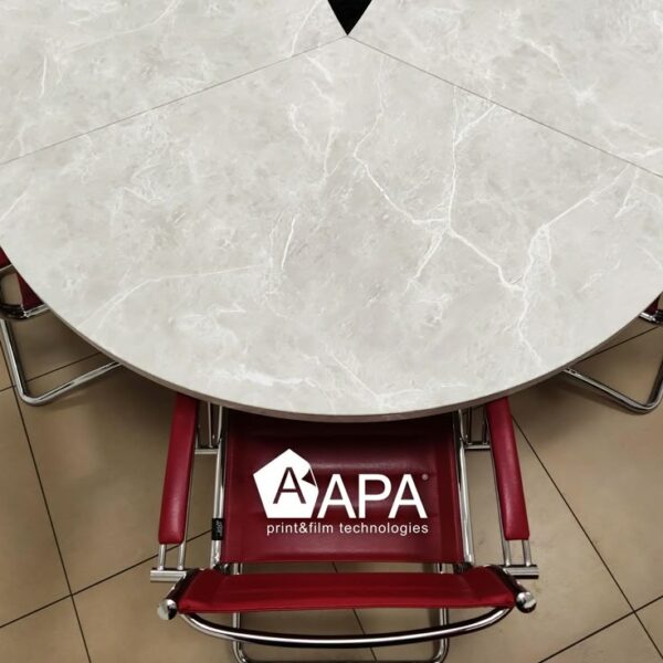 EL/M.007 cream marble