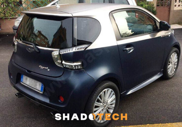 APA Satin Metal MIDNIGHT BLUE JP/R89.61