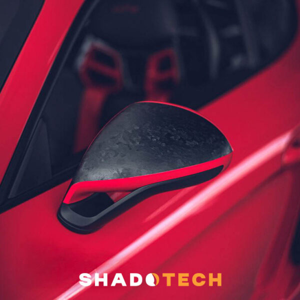 APA Carbon forged JP/977