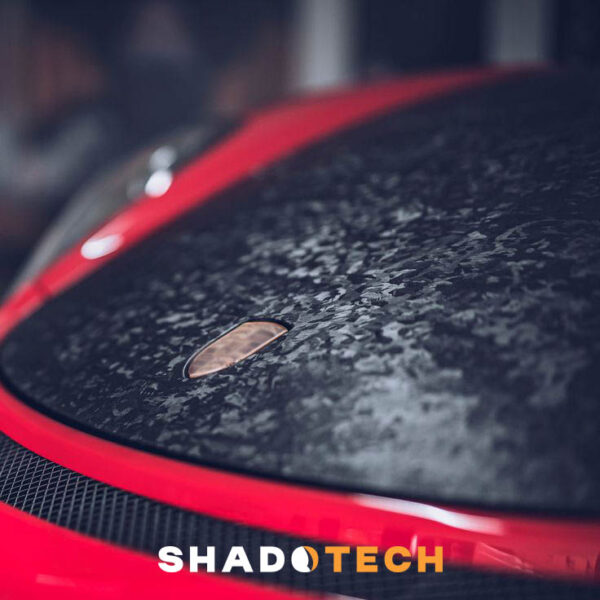 APA Carbon forged JP/977