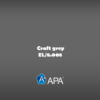 EL 8.008 Craft Grey Copie EL/8.008 craft grey
