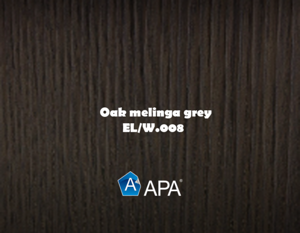 EL W.008 Oak Melinga Grey Copie EL/W.008 Oak melinga grey