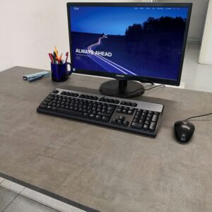 EL/M.002 concrete grey