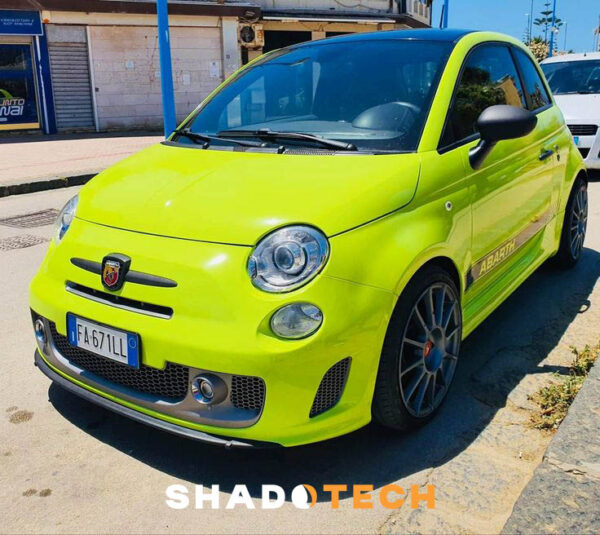 APA Gloss APPLE GREEN JP/R94