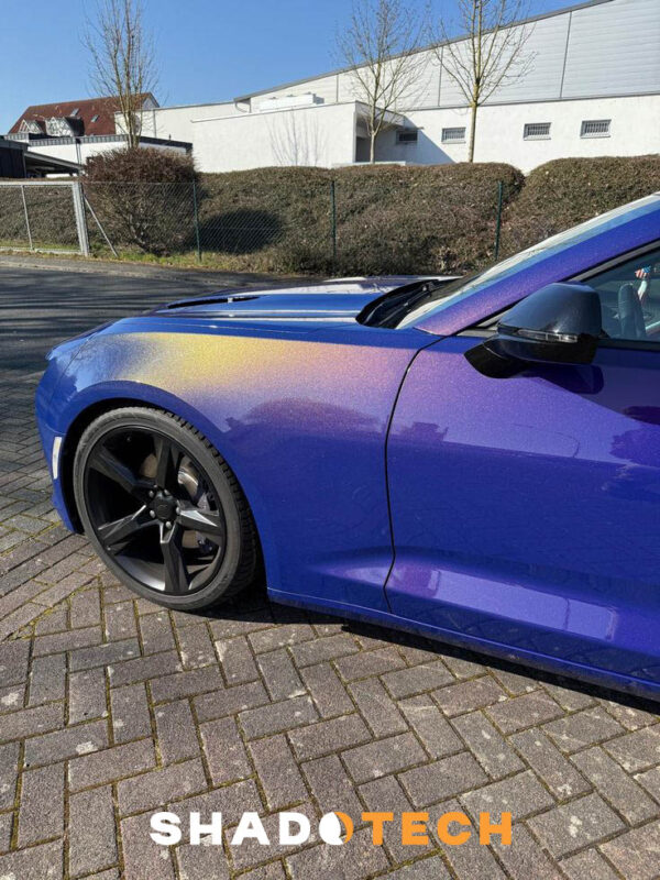 APA Gloss Gemstone AMETHYST PURPLE JP/979.3