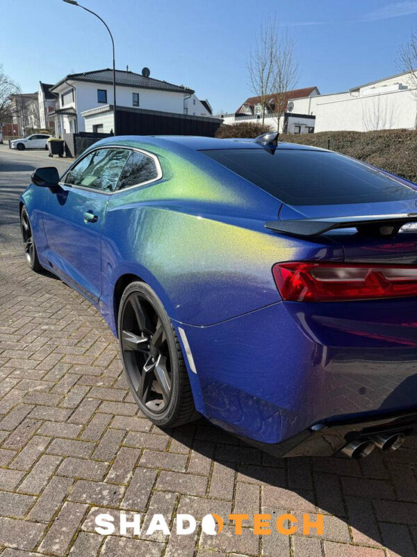 APA Gloss Gemstone AMETHYST PURPLE JP/979.3