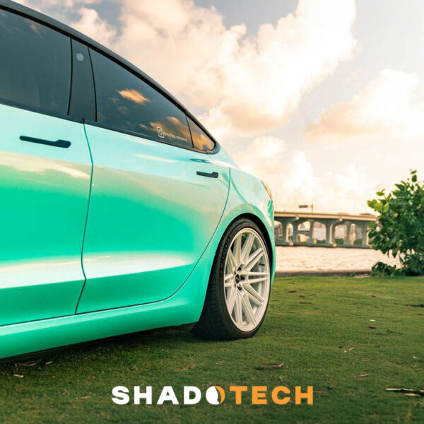 APA Gloss Metal HAWAII MINT JP/999.41