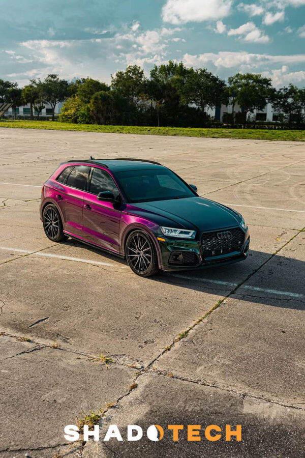 APA Gloss Metallic BACCHUS BASH JP/979.7