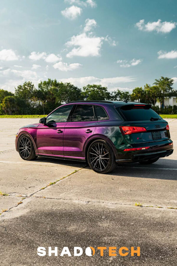 APA Gloss Metallic BACCHUS BASH JP/979.7